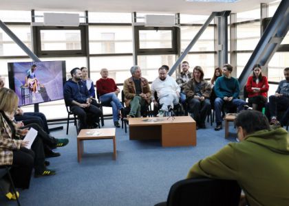 Premiera „Visul unei nopți de vară” ăn regia lui Vladimir Anton se va juca cu casa închisă