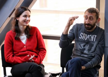Premiera „Visul unei nopți de vară” ăn regia lui Vladimir Anton se va juca cu casa închisă