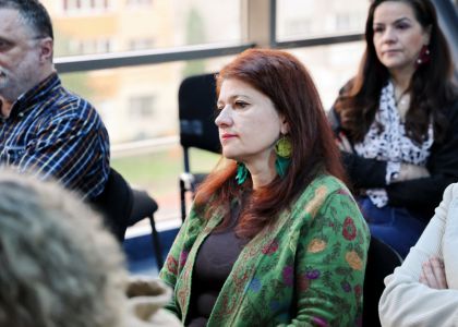 Premiera „Visul unei nopți de vară” ăn regia lui Vladimir Anton se va juca cu casa închisă