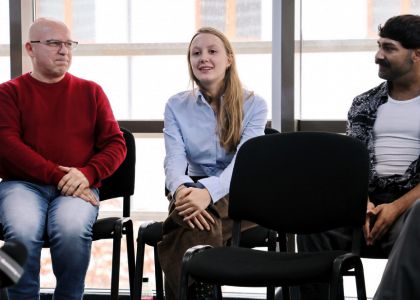 Premiera „Visul unei nopți de vară” ăn regia lui Vladimir Anton se va juca cu casa închisă
