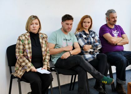 Premiera „Visul unei nopți de vară” ăn regia lui Vladimir Anton se va juca cu casa închisă