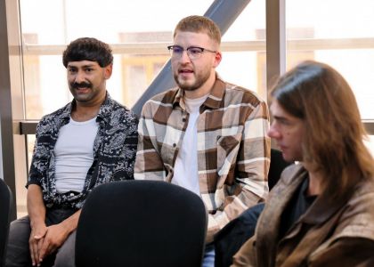 Premiera „Visul unei nopți de vară” ăn regia lui Vladimir Anton se va juca cu casa închisă