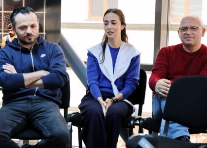 Premiera „Visul unei nopți de vară” ăn regia lui Vladimir Anton se va juca cu casa închisă