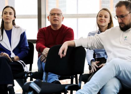 Premiera „Visul unei nopți de vară” ăn regia lui Vladimir Anton se va juca cu casa închisă