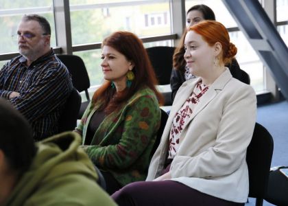 Premiera „Visul unei nopți de vară” ăn regia lui Vladimir Anton se va juca cu casa închisă